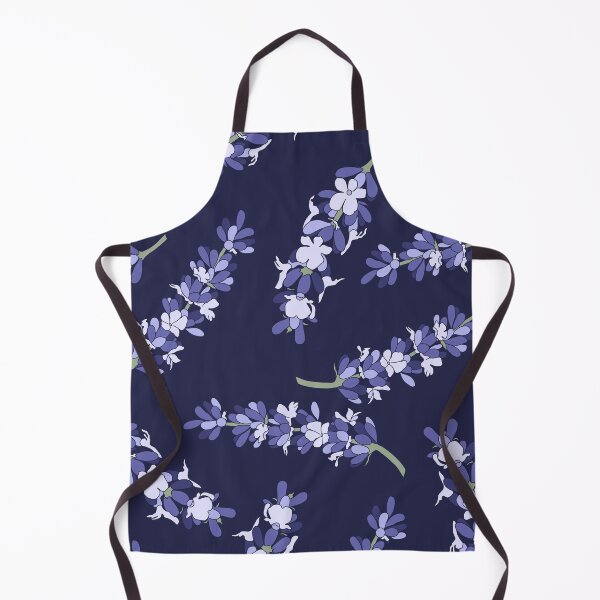 Item preview, Periwinkle Lavender designed and sold by JennieJoyce.
