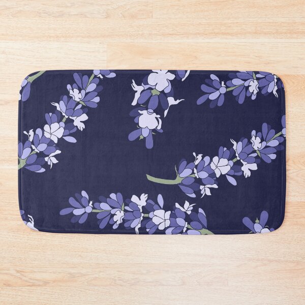 Item preview, Periwinkle Lavender designed and sold by JennieJoyce.