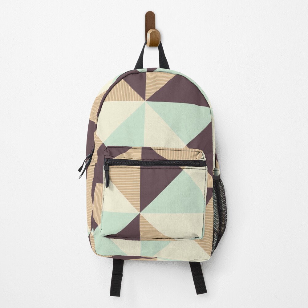 Item preview, Backpack designed and sold by BesanoStyle.