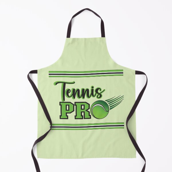 Item preview, Tennis Pro designed and sold by BuxomBabe21.