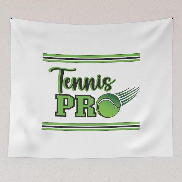 Item preview, Tennis Pro designed and sold by BuxomBabe21.
