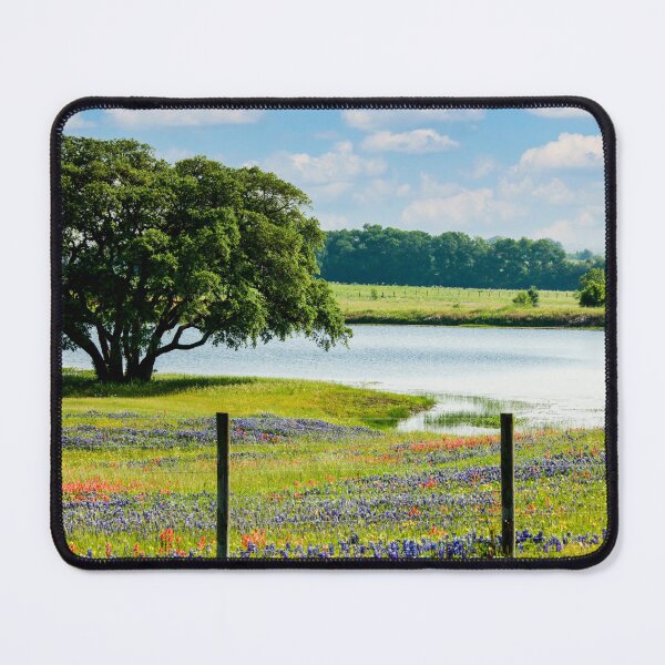 Item preview, Refreshing Spring Day designed and sold by Texas Enfocus Photography.