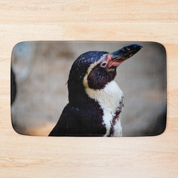 Item preview, Flightless Feathered Friend designed and sold by DoodleBugImages.