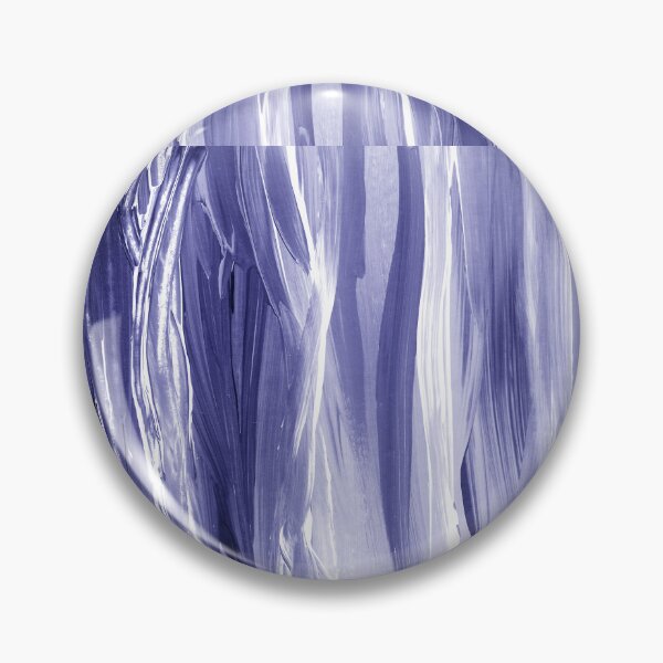 Item preview, Abstract Purple Blue Very Peri Contemporary Modern Interior Design II designed and sold by Irina Sztukowski.