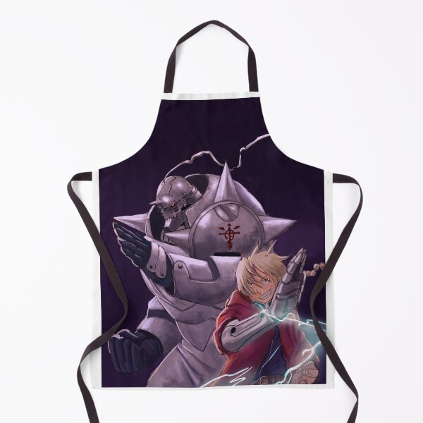 Item preview, FMA designed and sold by Hrnandezart.