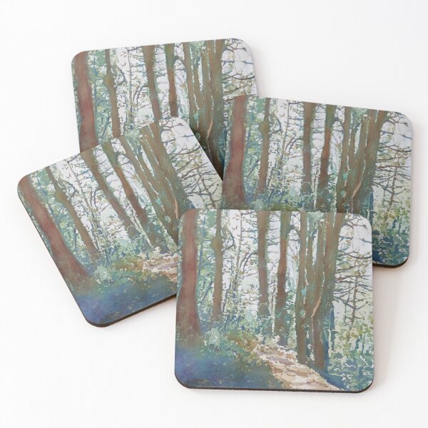 Item preview, Skyline Trail designed and sold by JennyArmitage.