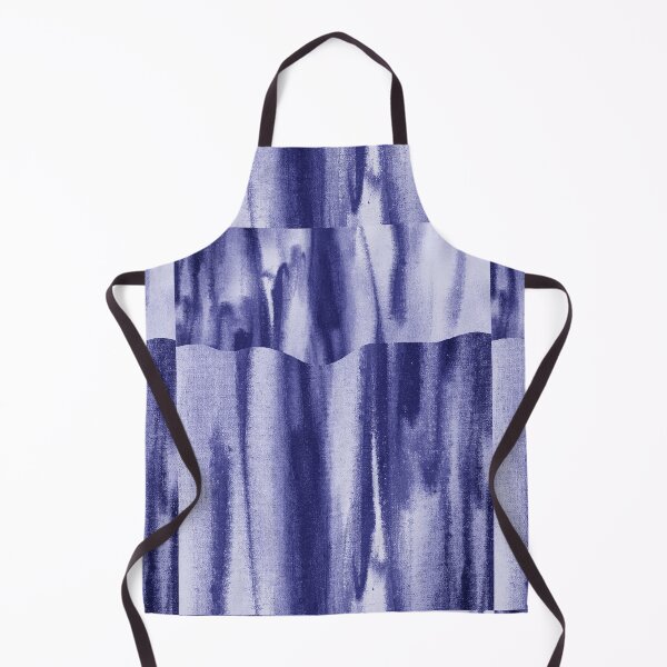 Item preview, Abstract Purple Blue Very Peri Contemporary Modern Interior Design III designed and sold by Irina Sztukowski.