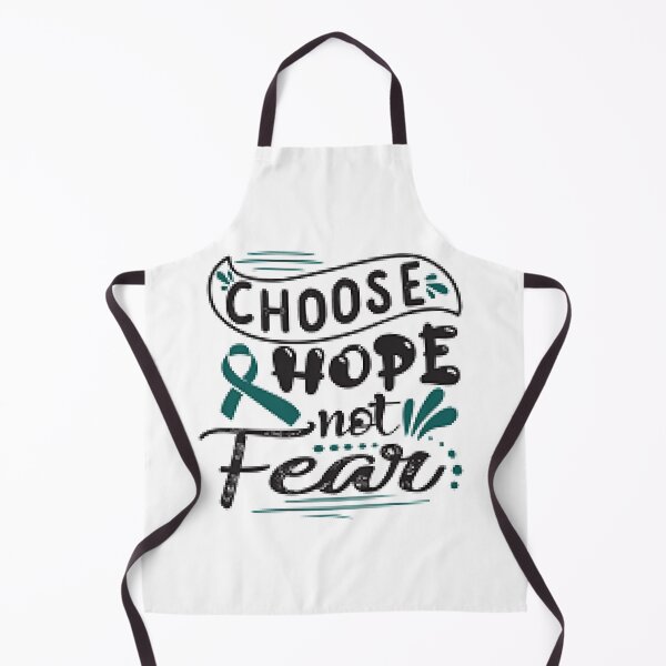 Item preview, Choose Hope Not Fear - Inspirational Shirts and More. designed and sold by lduke47.