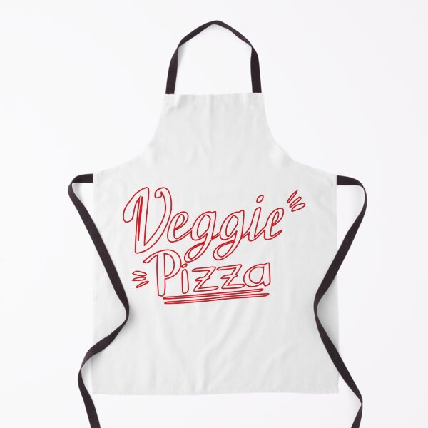 Item preview, VAGGIE PIZZA designed and sold by Karamshooop.