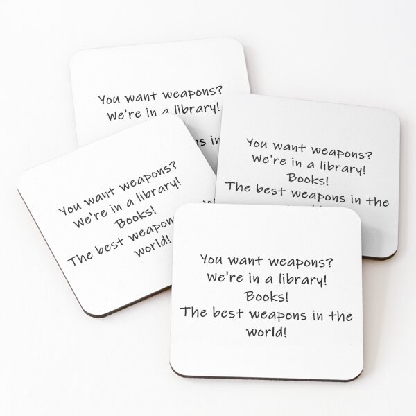Item preview, books, the best weapons in the world designed and sold by alxandromeda.