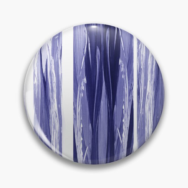 Item preview, Abstract Purple Blue Very Peri Contemporary Modern Interior Design IV designed and sold by Irina Sztukowski.