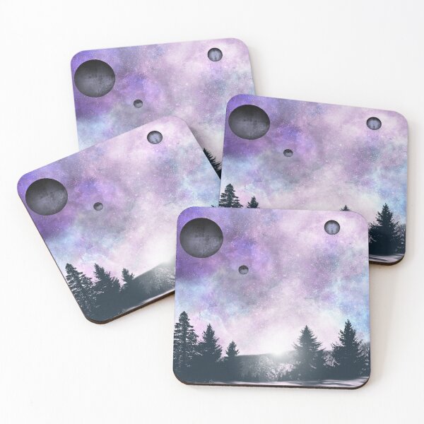 Item preview, Three Moons designed and sold by Plescia94.