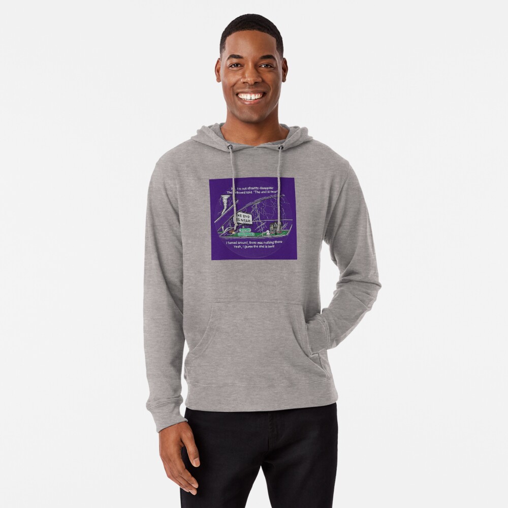 Item preview, Lightweight Hoodie designed and sold by rosiesewsthings.
