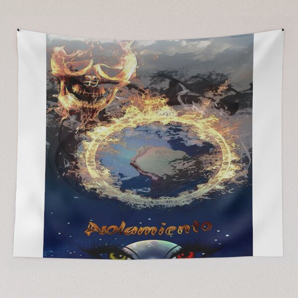 Item preview, aislamiento designed and sold by Dasixjan369.