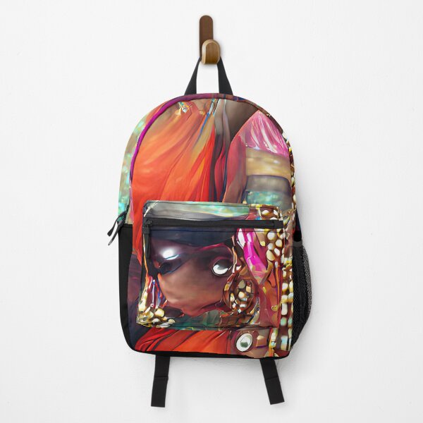 Item preview, Indian Jewel Thief designed and sold by PlacidHinds.