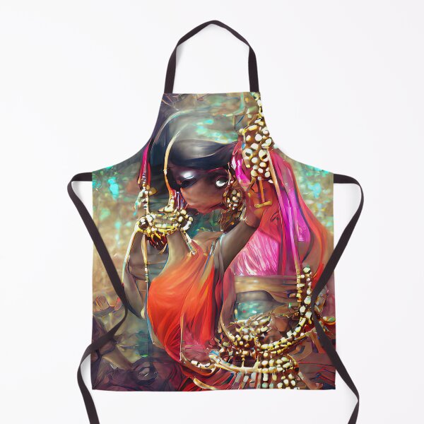 Item preview, Indian Jewel Thief designed and sold by PlacidHinds.