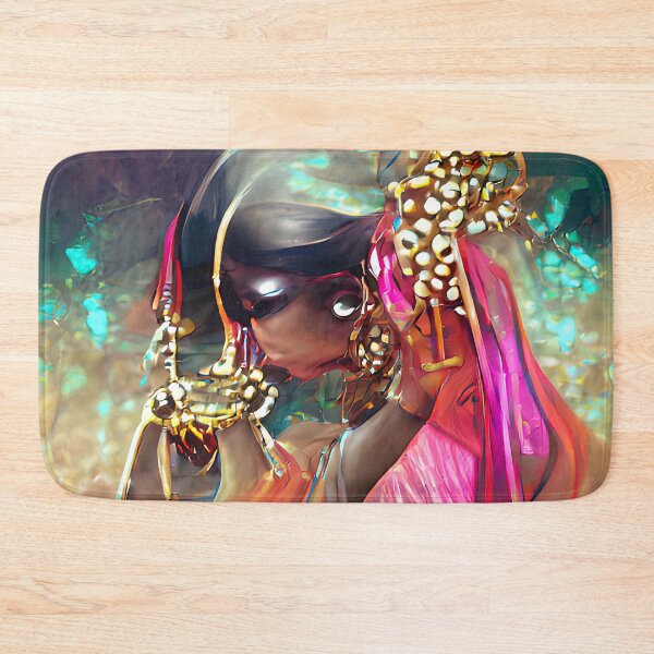 Item preview, Indian Jewel Thief designed and sold by PlacidHinds.