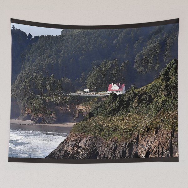Item preview, Caretakers House designed and sold by KirtTisdale.