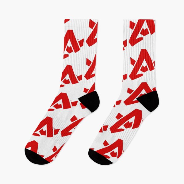 Item preview, Aice Shield - Red designed and sold by AiceApparel.