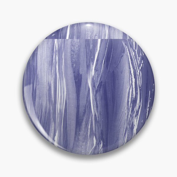 Item preview, Abstract Purple Blue Very Peri Contemporary Modern Interior Design VII designed and sold by Irina Sztukowski.