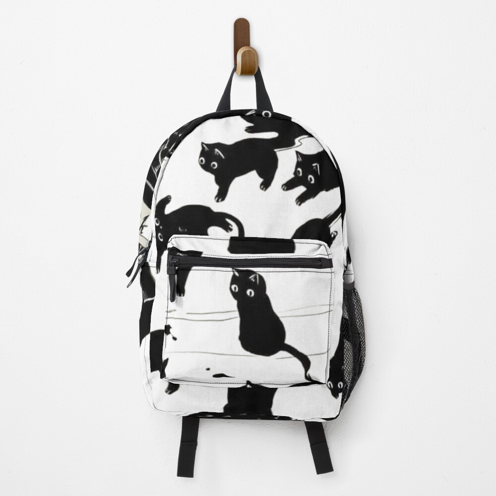 Item preview, Backpack designed and sold by BellaProject.