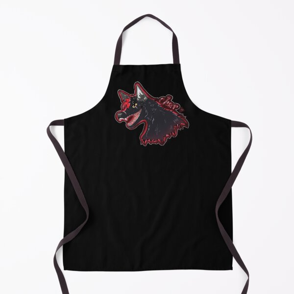 Item preview, Char headshot designed and sold by Faolan Wolf.