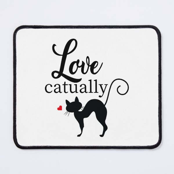 Item preview, Love catually designed and sold by theluckstore.