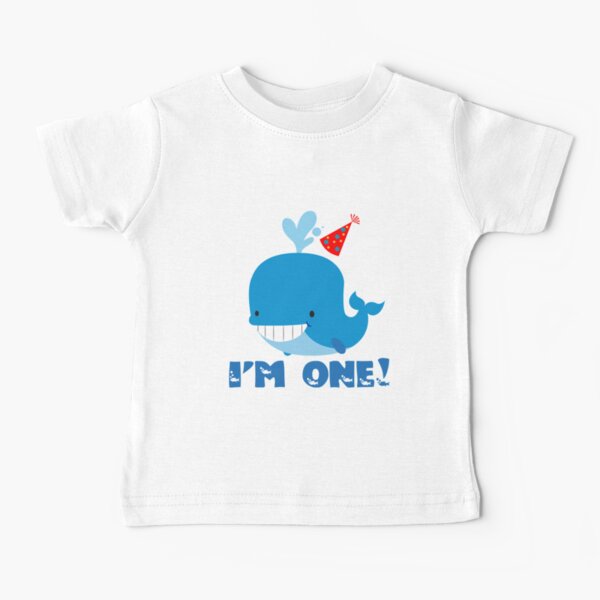Item preview, 1st Birthday Whale designed and sold by stargazerdesign.