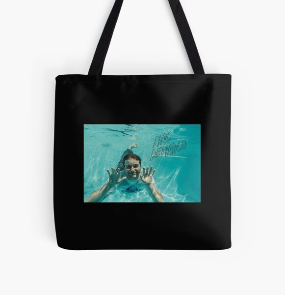 Forever Chasing Sunsets Tote Bag, Beach Bag, Trendy Canvas Tote, Aesthetic,  Wavy Words, Design Your Own Cotton Tote Bag