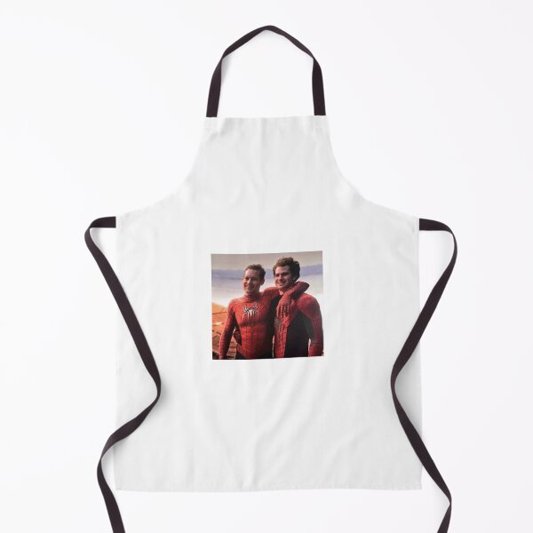 Item preview, Toby Maguire and Andrew Garfield designed and sold by mangotango711.