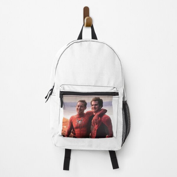 Item preview, Toby Maguire and Andrew Garfield designed and sold by mangotango711.