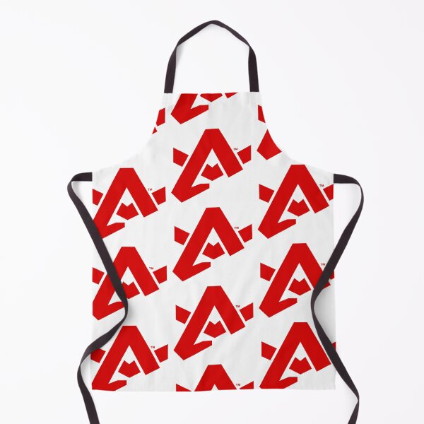 Item preview, Aice Shield - Red designed and sold by AiceApparel.