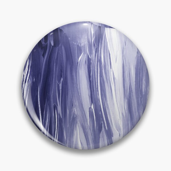 Artikelvorschau, Abstrakt Violett Blau Very Peri Contemporary Modern Interior Design IX entworfen und verkauft von Irina Sztukowski.