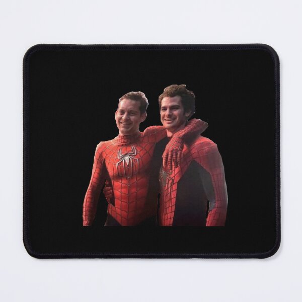 Item preview, Andrew Garfield and Toby Maguire designed and sold by mangotango711.