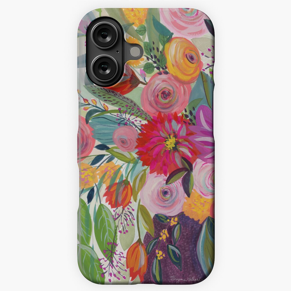 Item preview, iPhone Snap Case designed and sold by suzanneallard.