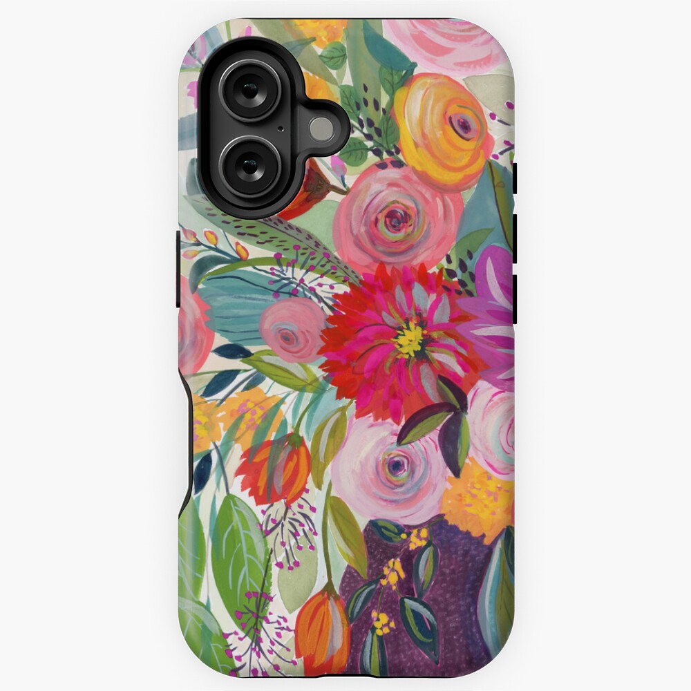 Item preview, iPhone Magsafe Tough Case designed and sold by suzanneallard.