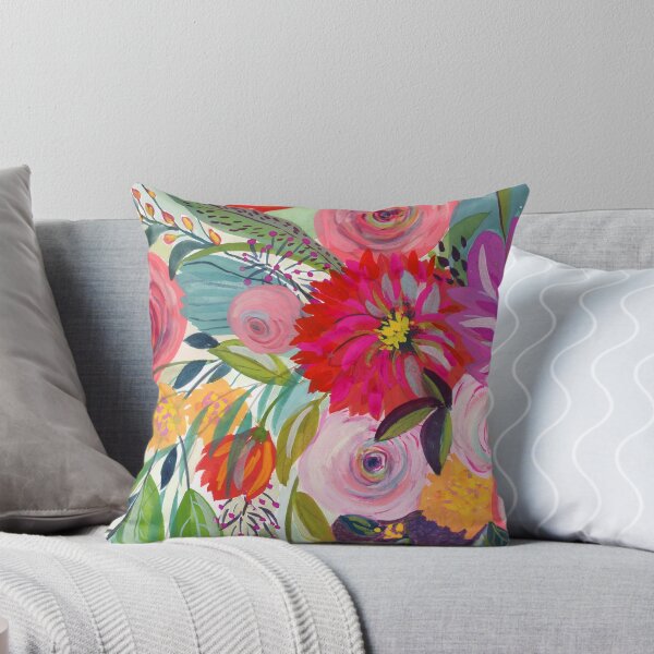 Item preview, Hope Blooms designed and sold by Suzanne Allard Design.