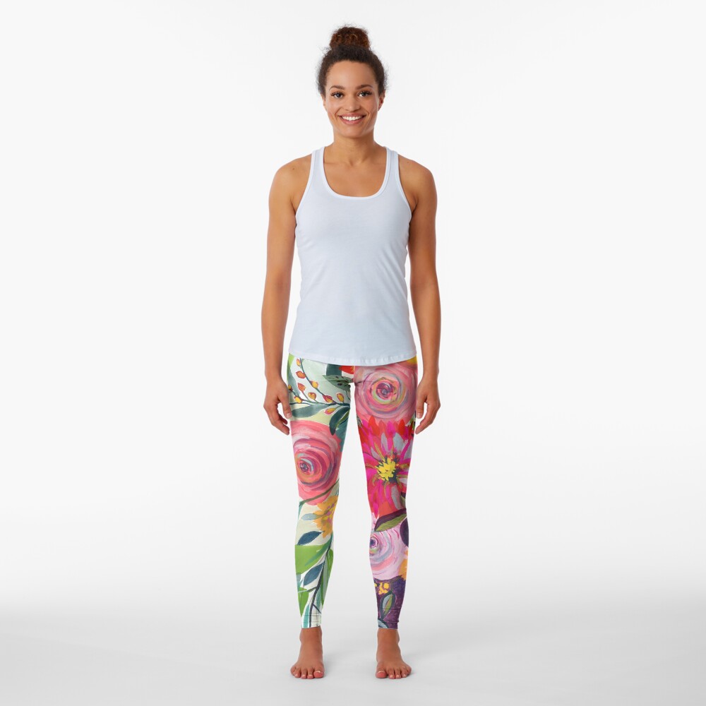 Item preview, Leggings designed and sold by suzanneallard.