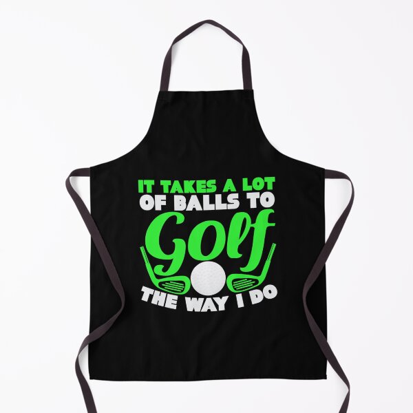 Item preview, Copy of A day without Golf is like... just kidding i have no idea - retro - Funny golf player Lovers Gift designed and sold by XtraFlyAppare.