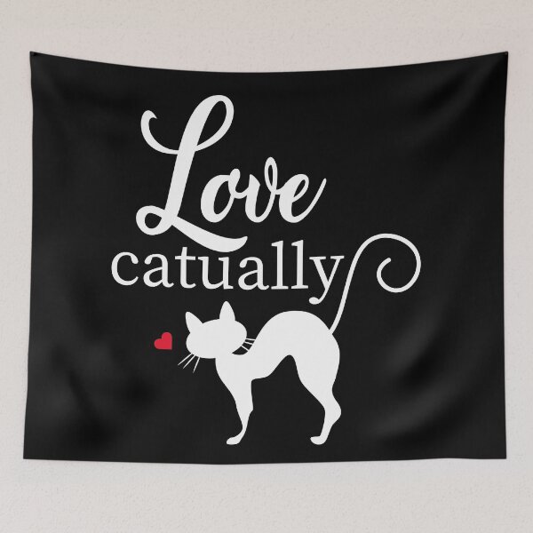 Item preview, Love catually designed and sold by theluckstore.