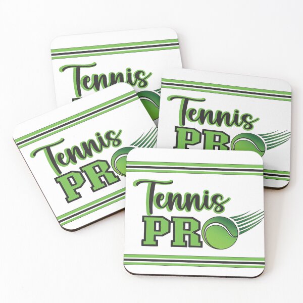 Item preview, Tennis Pro designed and sold by BuxomBabe21.