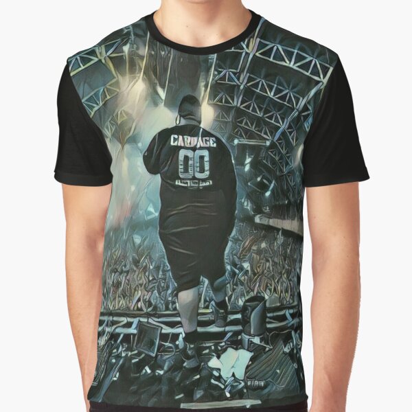 "MARA" Graphic T-Shirt