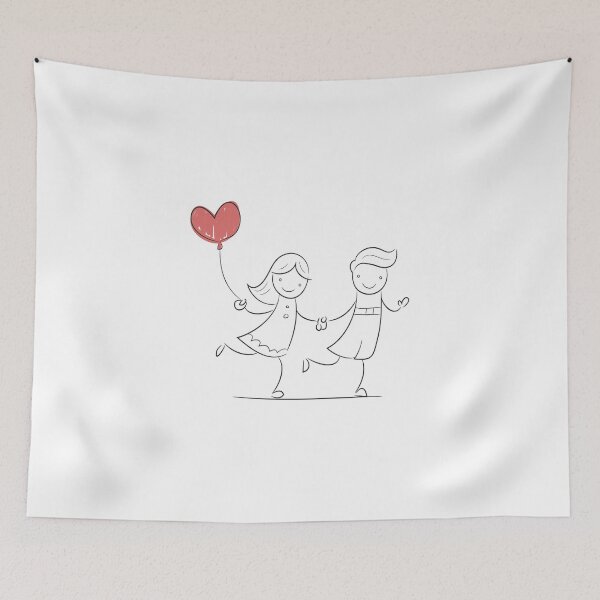 Item preview,  Valentine's Day  designed and sold by Touch of FEZ.