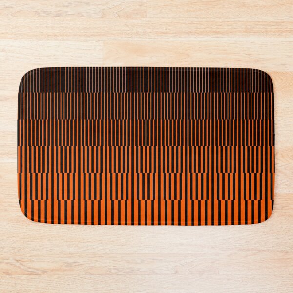 Item preview, Tangerine Test Drift designed and sold by Delibobs.