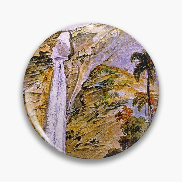 Item preview, Waterfall in Ouro Preto designed and sold by Geraldo Garcia.