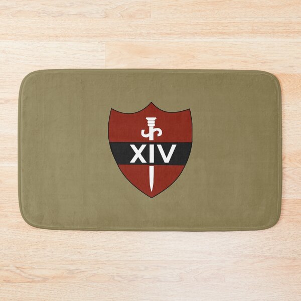 Item preview, Fourteenth Army (United Kingdom - Historical) designed and sold by wordwidesymbols.