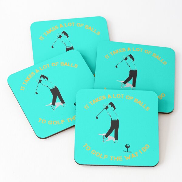 Item preview, Copy of A day without Golf is like... just kidding i have no idea - retro - Funny golf player Lovers Gift designed and sold by XtraFlyAppare.