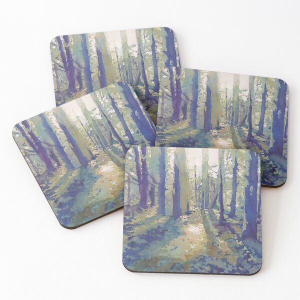 Item preview, Forest Light designed and sold by JennyArmitage.