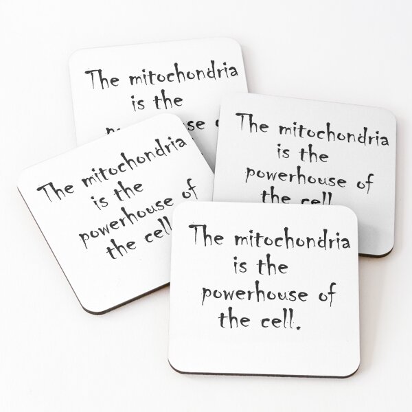 Item preview, Biology Funny Memes designed and sold by NamanShop.