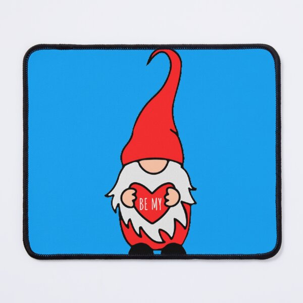 Item preview, Pink Valentine Gnome - Gnome Happy Valentine's Day designed and sold by flashdeals70.